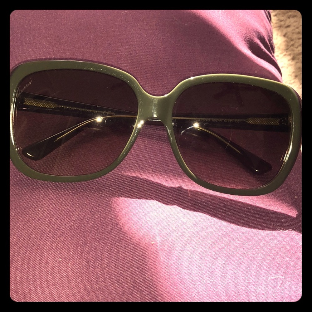 Gucci sunglasses